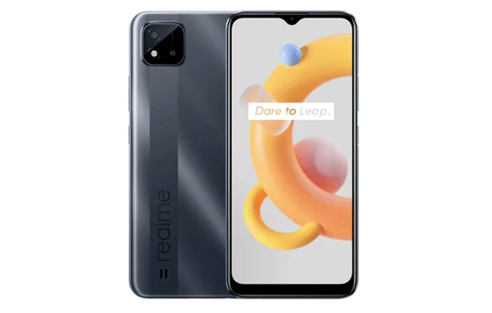 Smartphone realme C11