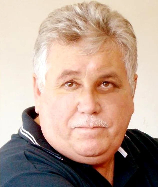 Gheorghe Păunescu (Foto: Arhivă)