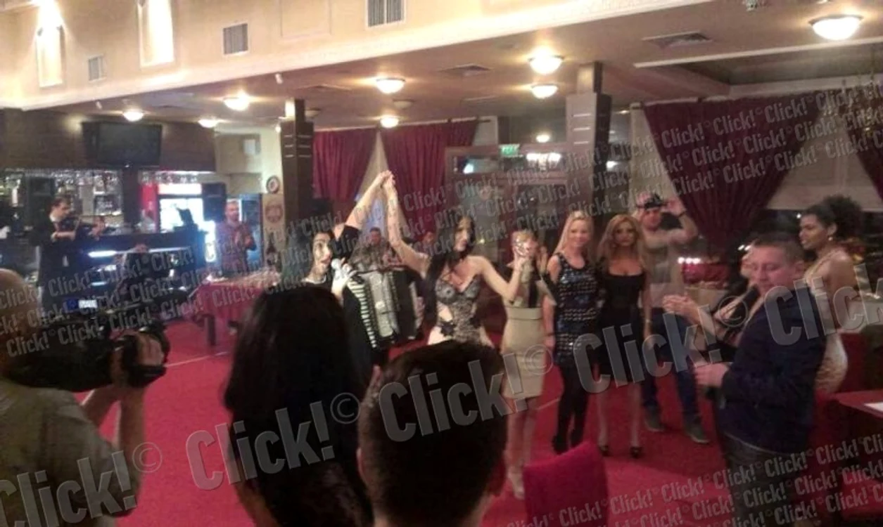 Cristina Roman, zi de naştere