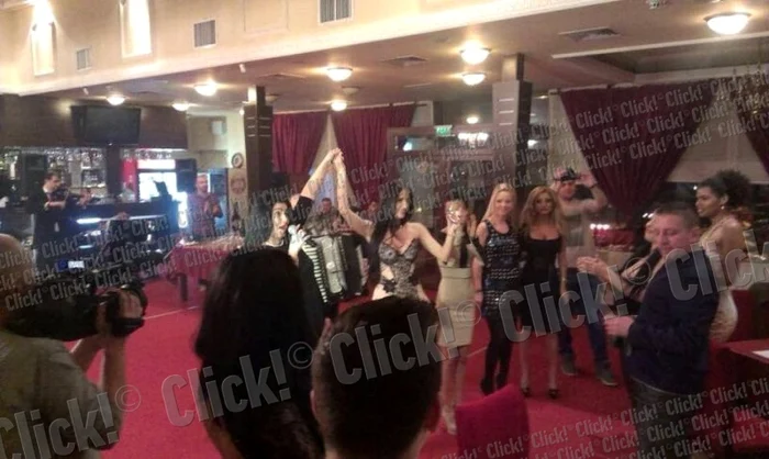 Cristina Roman, zi de naştere