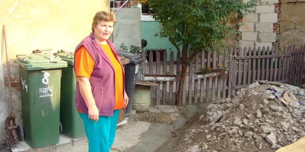 Orădenii vor avea cheltuieli mai mari cu canalizarea