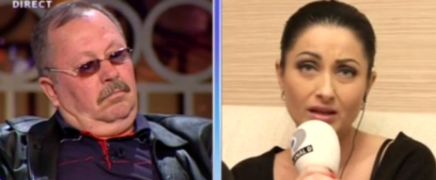 gabi cristea si eugeniu cristea