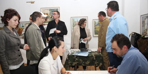 Şomerii cu studii superioare nu-şi găsesc de lucru