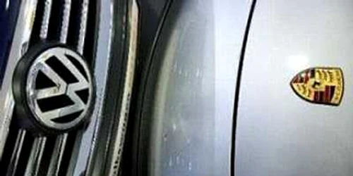 Angajaţii Volkswagen şi Porsche vor 5% din acţiunile grupului