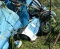Elicopter prabusit