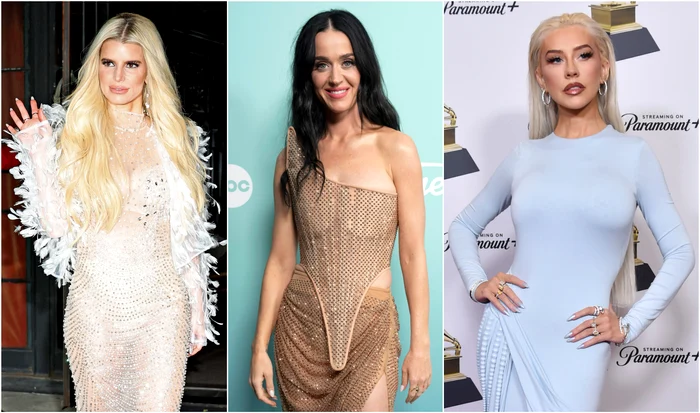 Jessica Simpson, Katy Perry și Christina Aguilera l-au folosit, chiar dacă nu recunosc. FOTO: Getty