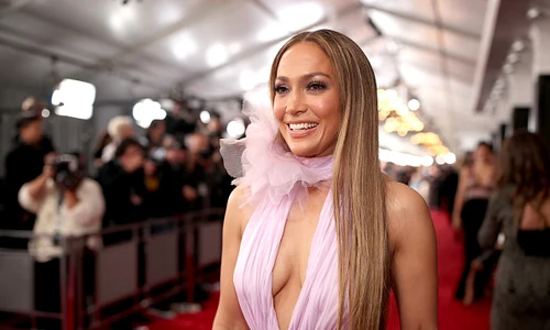 The 59th GRAMMY Awards Red Carpet jpeg