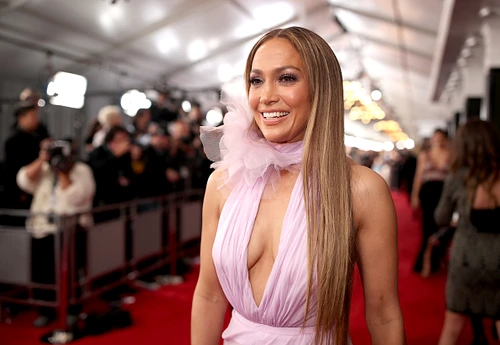 The 59th GRAMMY Awards Red Carpet jpeg