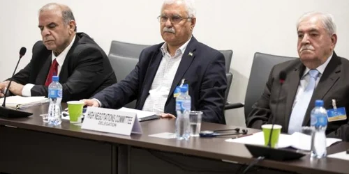 membri hnc la geneva FOTO Reuters