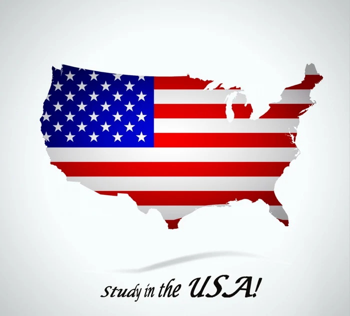 Study in the USA!