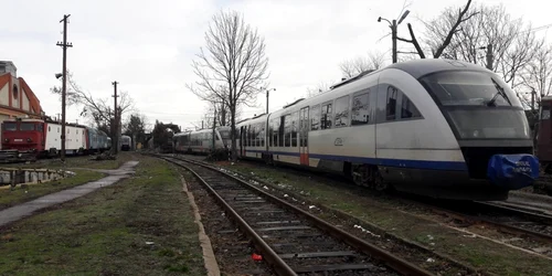 Depoul Timişoara FOTO Ş.Both