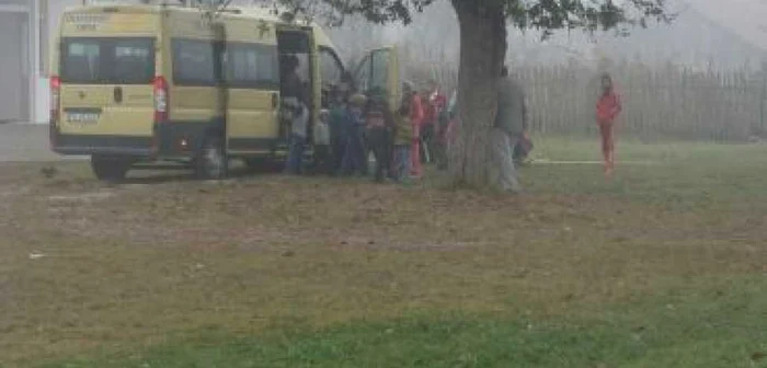 Râmnicu Vâlcea: Şoferii microbuzelor şcolare au fost instruiţi