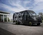 Iveco Daily M72 World Tour