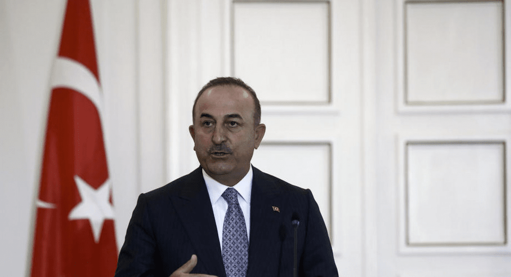 Turcia, despre anexarea regiunilor din Ucraina: O „încălcare gravă” a dreptului internațional 