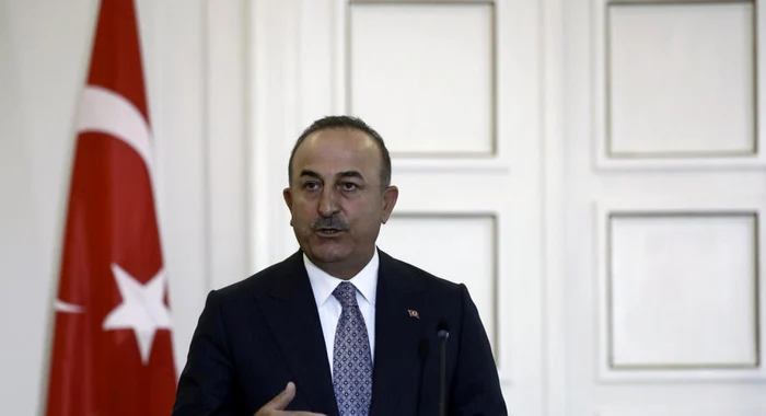 Mevlut Cavusoglu a anunțat că respinge alipirea de către Rusia a celor patru regiuni ucrainene.