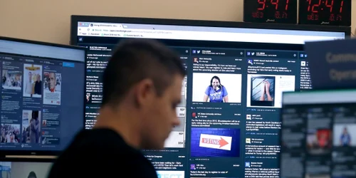 Carantina generalizată a facilitat activităţile online