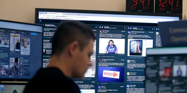 Carantina generalizată a facilitat activităţile online