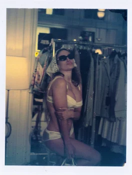Jennifer Lopez, din ce în ce mai sumar îmbrăcată, Foto Instagram