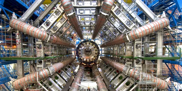 CERN  Foto CERN jpg