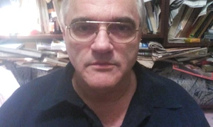 „Structura de vis a sufletului“   interviu cu Dr  Dan NOVEANU jpeg