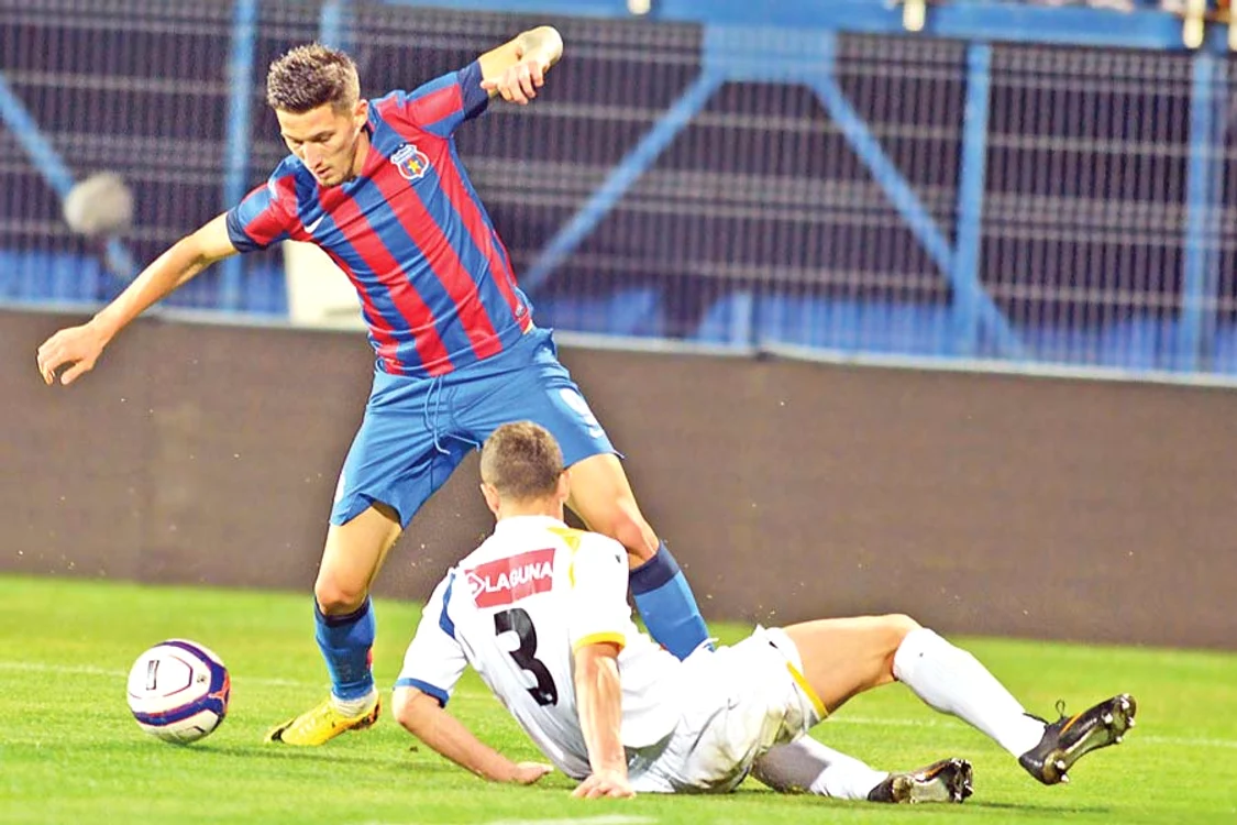 
    Mihai Costea  