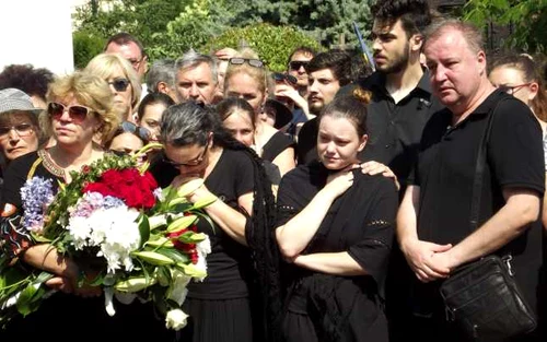 Inmormantare dumitru lupu foto mi