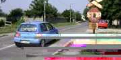 Bacău: Indicatorul inutil care-i pune la încercare pe şoferi