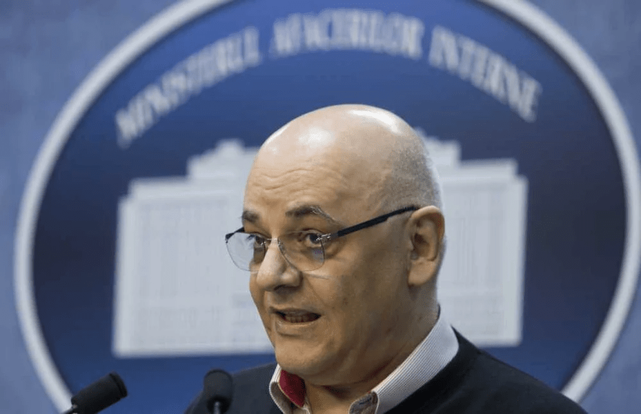 Bilanțul cutremurului din Târgu-Jiu, prezentat de Raed Arafat: doi răniți ușor, atacuri de panică, mașini și clădiri avariate VIDEO