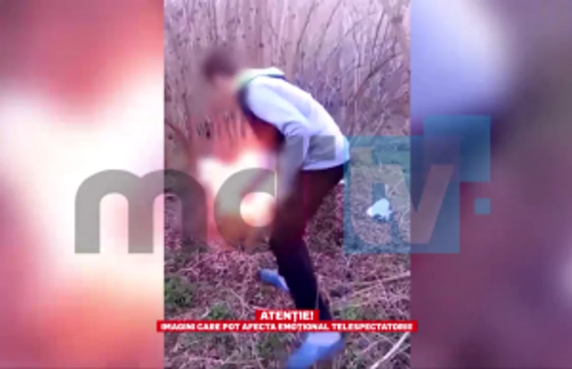 FOTO: Captură MDI TV