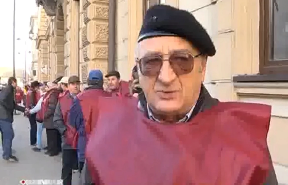Remus Helju - Sursa foto antena1sibiu.ro