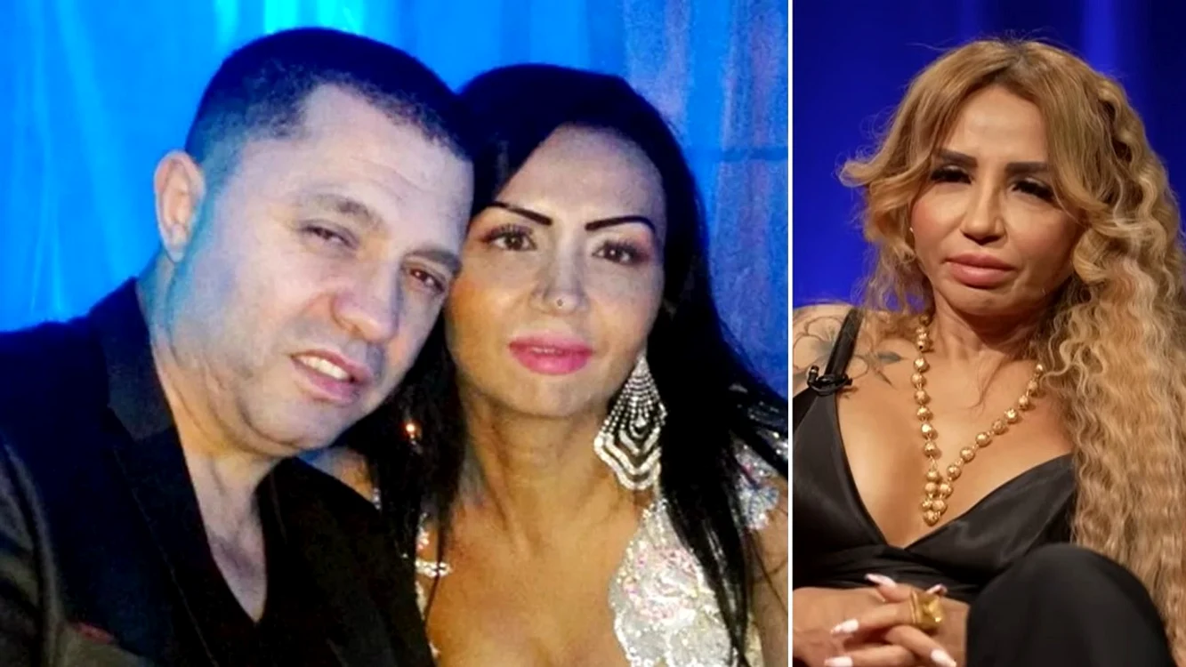 Narcisa Guță și Narcisa