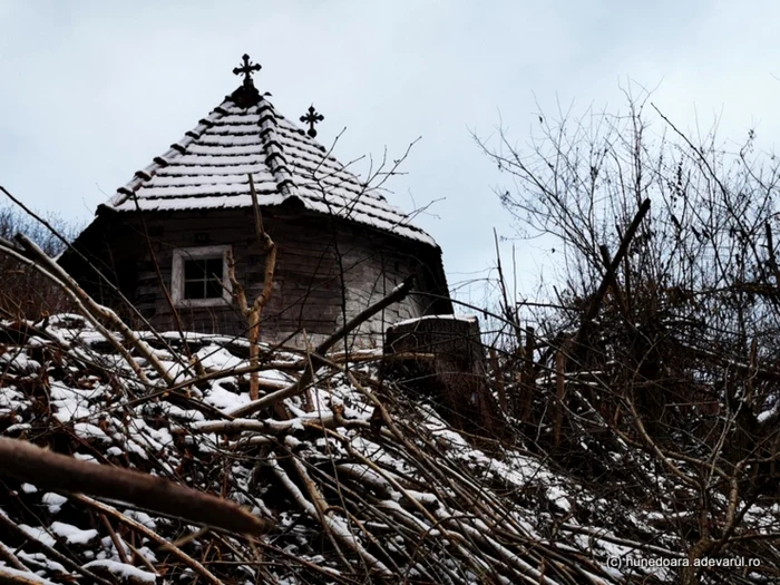 biserica runcu mare foto adevarul daniel guta