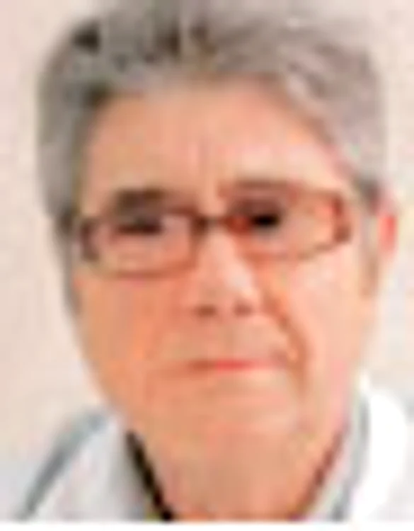 Dr. Boga Ferencz