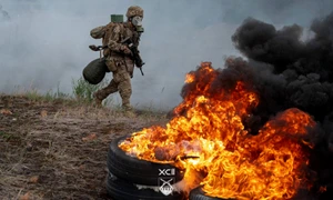 soldati ucraineni pokrovsk jpg