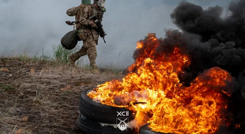 soldati ucraineni pokrovsk jpg