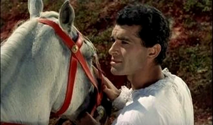 Pe Cristea Avram l-ați văzut în ”De-aș fi Harap Alb”