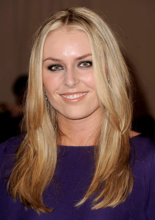 
    Lindsay Vonn face furori şi în afara pârtiilor de schi  