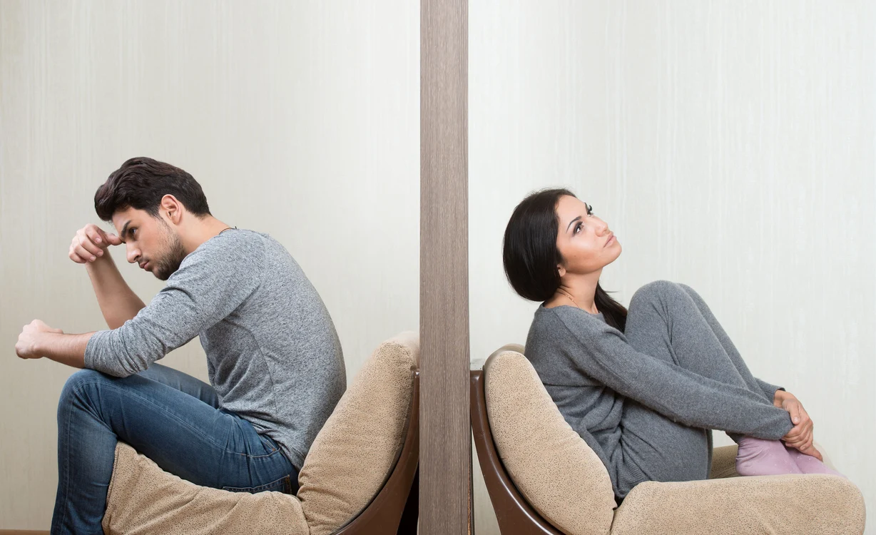 Adulterul, odată comis, creează o durere nemărginităfoto:123RF