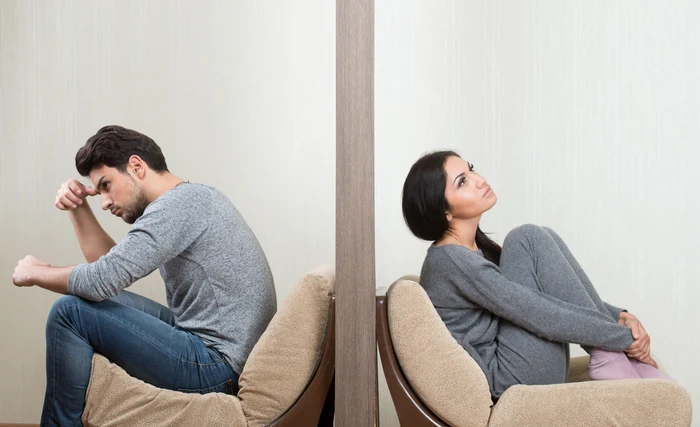 Adulterul, odată comis, creează o durere nemărginităfoto:123RF