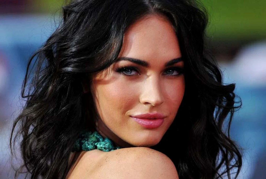 
    Megan Fox are probleme serioase cu igiena personalăFOTO: Arhiva personală  
