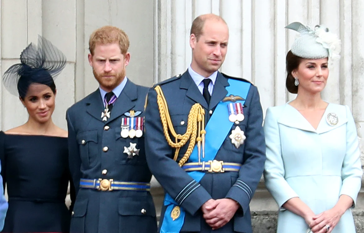 harry megan, regina, william si kate GettyImages jpg