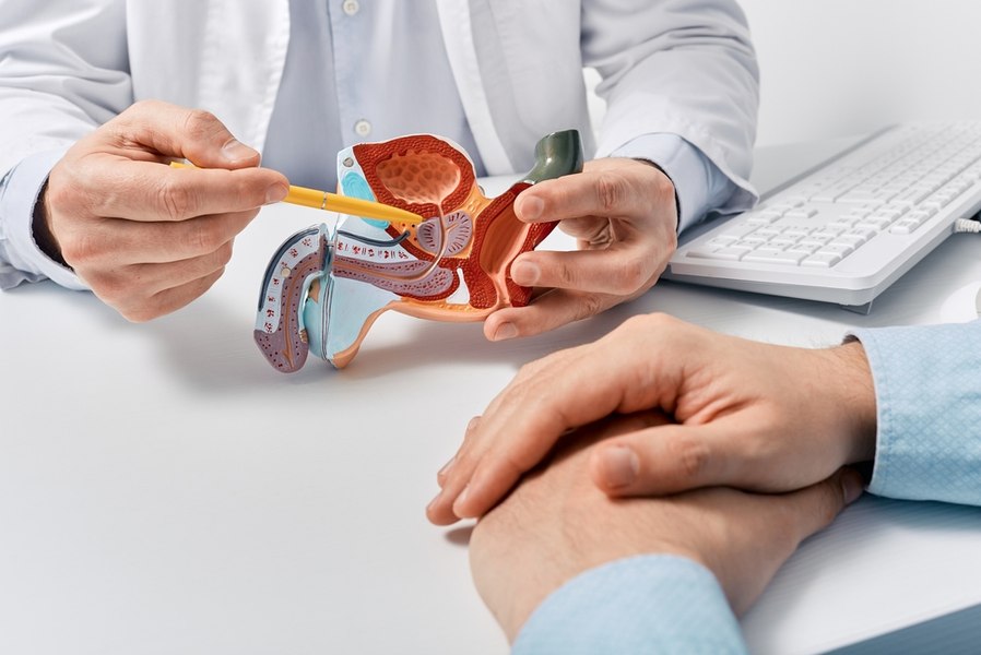 Care sunt posibilele semne de avertizare ale cancerului de prostată