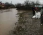 inundatii laceni si orbeasca de jos foto isu teleorman