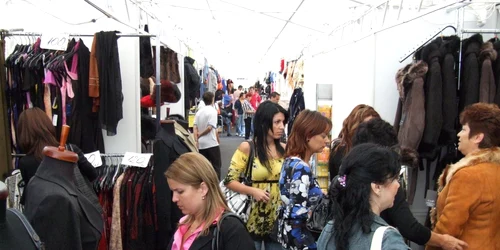 Târgovişte: „Cavi Expo-Fashion” la Sala Polivalentă Târgovişte