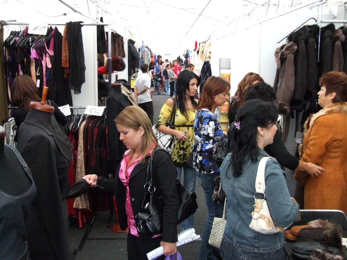 Târgovişte: „Cavi Expo-Fashion” la Sala Polivalentă Târgovişte