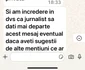 discuții Peșchir - Anca Alexandrescu Foto: Anca Alexandrescu 2 jpg