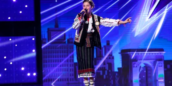 irina loghin romanii au talent 2019 foto pro tv