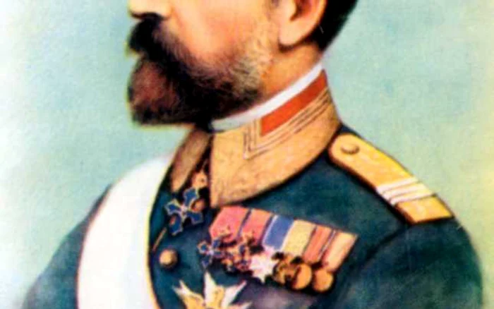 ferdinand I