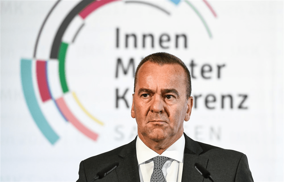 Cine este Boris Pistorius, noul ministru german al Apărării