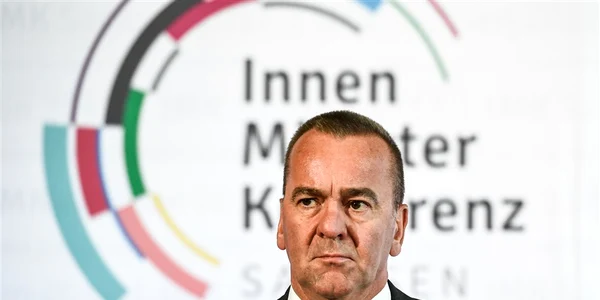 Boris Pistorius FOTO EPA EFE jpg